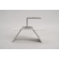 Aluminum Solar Panel Frame with Durable Profiles